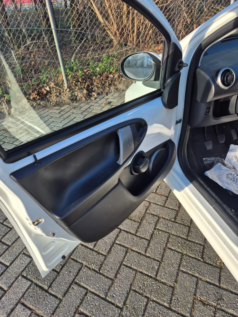 Toyota Aygo — foto 5
