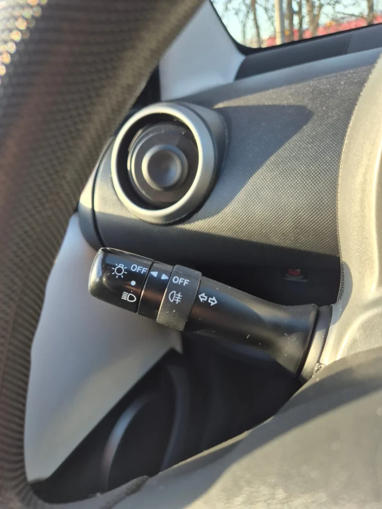 Toyota Aygo — foto 12