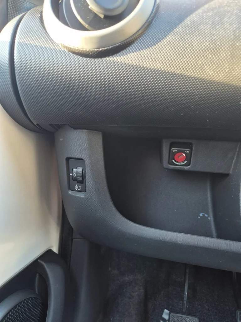 Toyota Aygo — foto 13