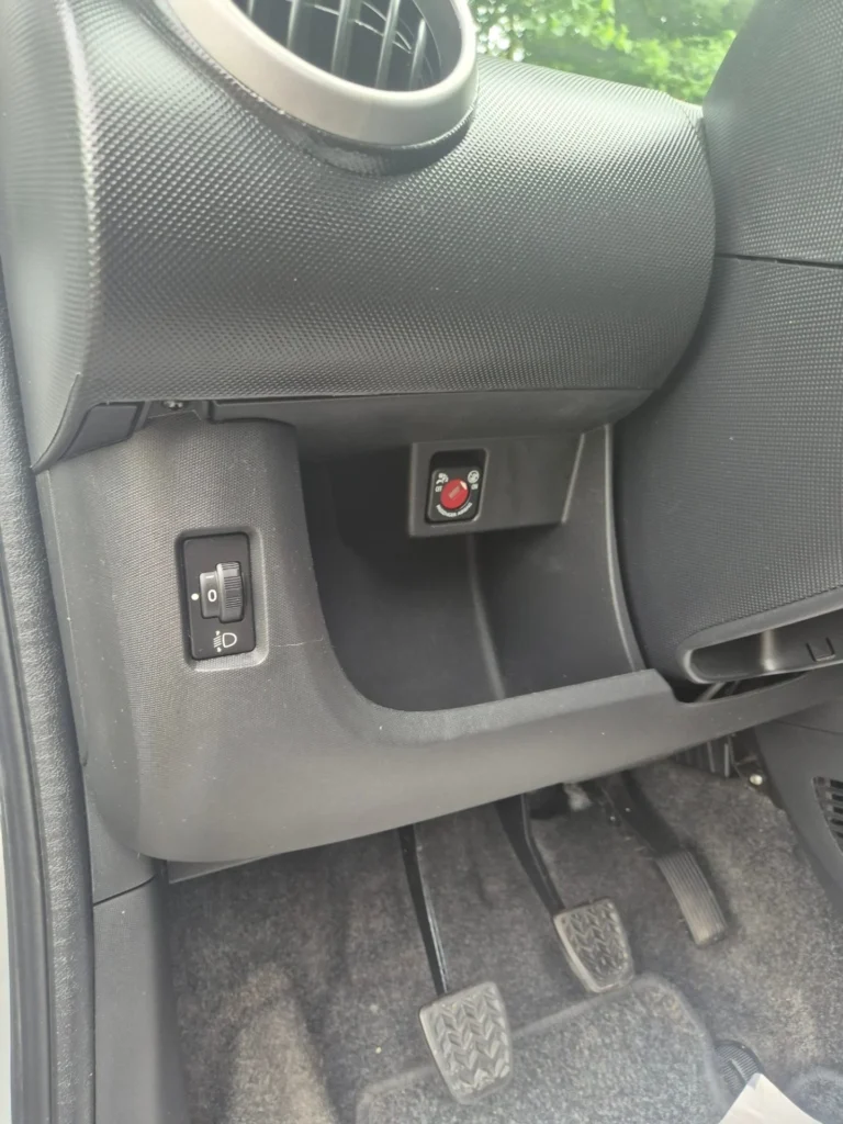 Toyota Aygo — foto 16