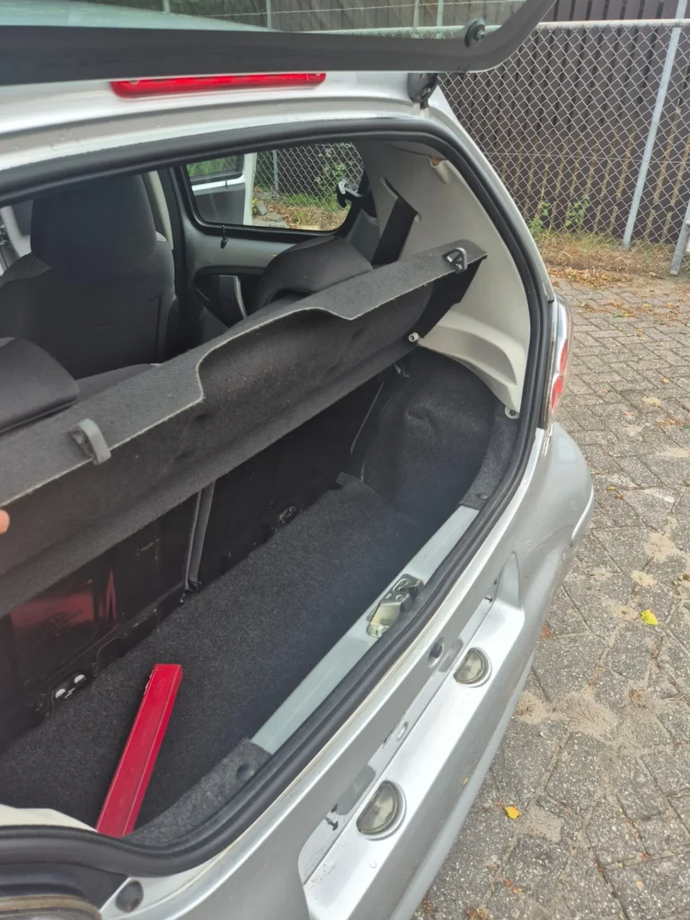Toyota Aygo — foto 18