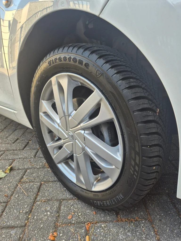 Toyota Aygo — foto 16