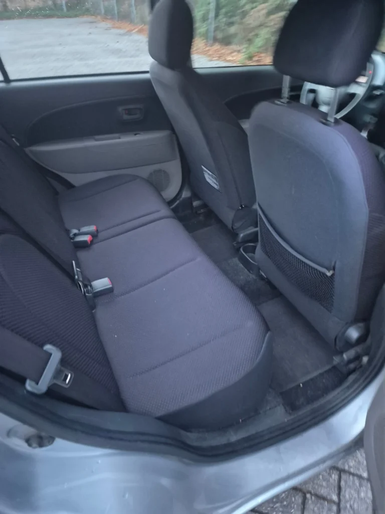 Daihatsu Sirion 1.3 — foto 6