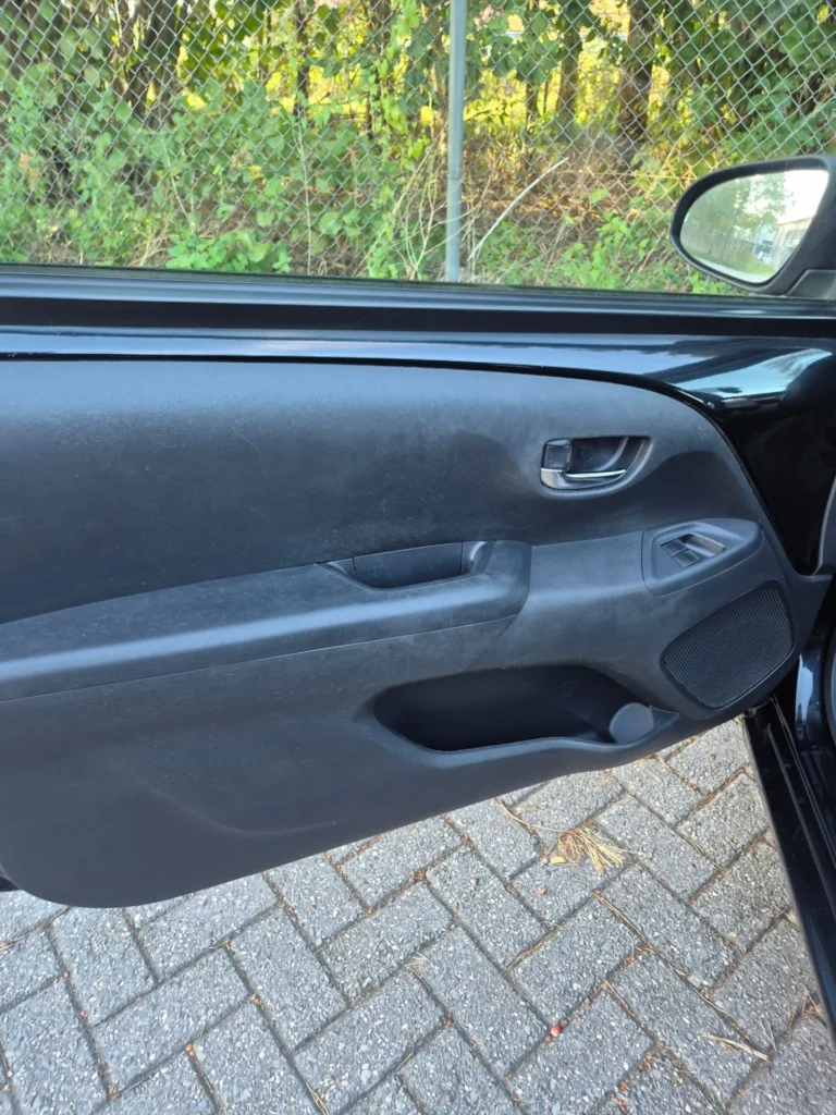 Toyota Aygo Xplay — foto 8