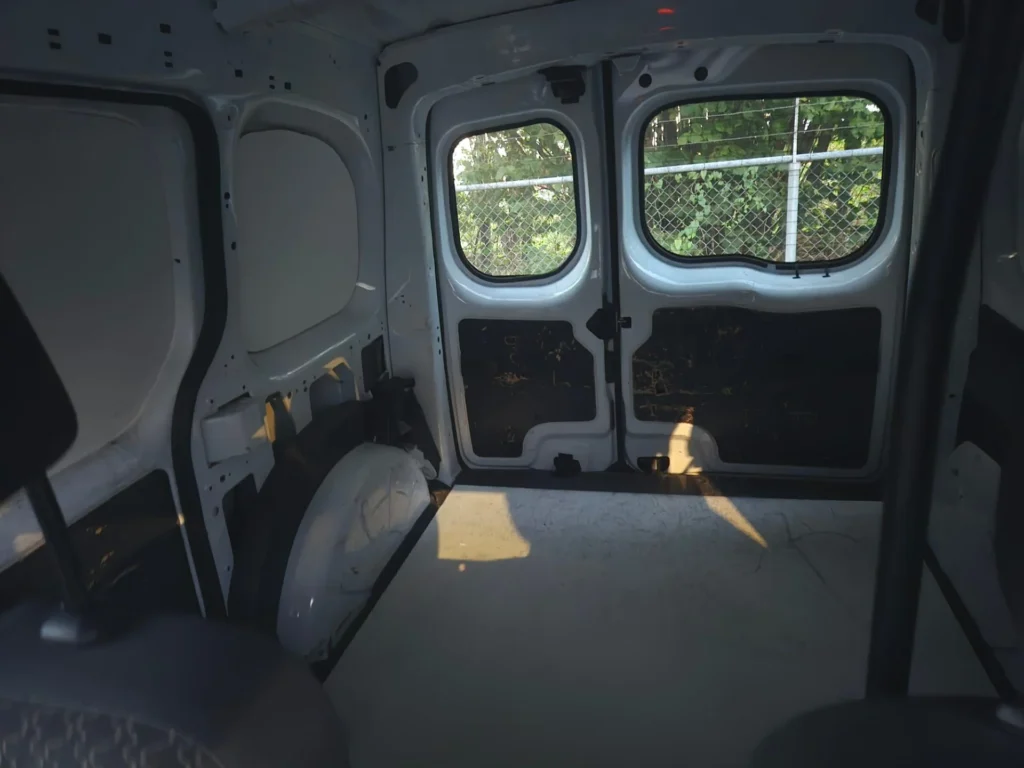 Renault Kangoo — foto 3